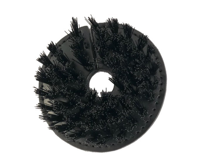 Rondelle brosse