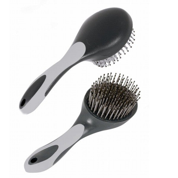 brosse à crins