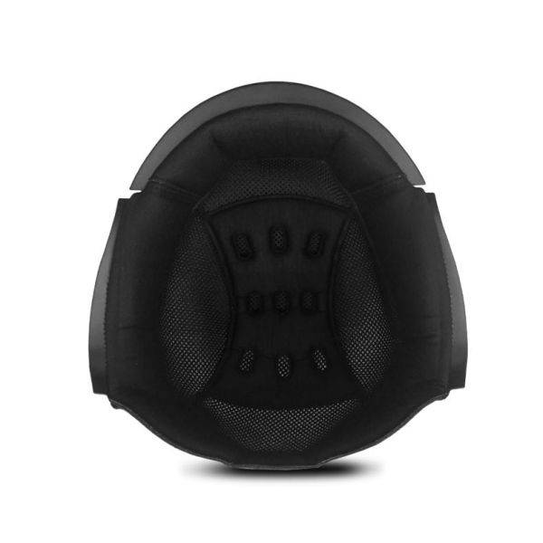 calotin Kask - coussin intérieur de bombe. Mousse de casque pour protection de la tête. Lavable. Vendu chez Fouilhoux