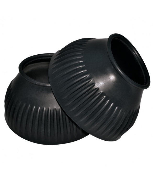 cloche caoutchouc souple epaisse fermée