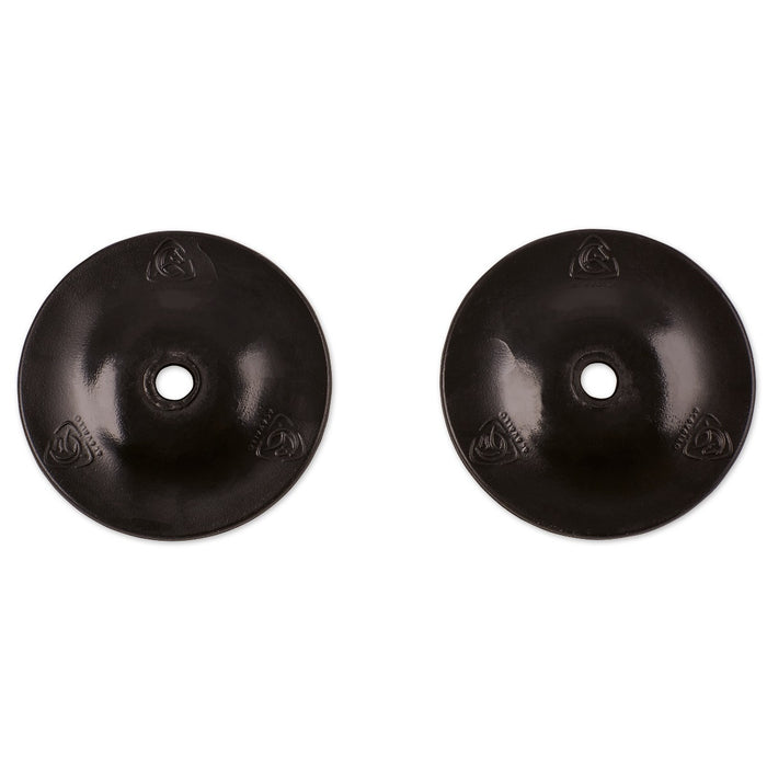 Rondelles gel protections contours