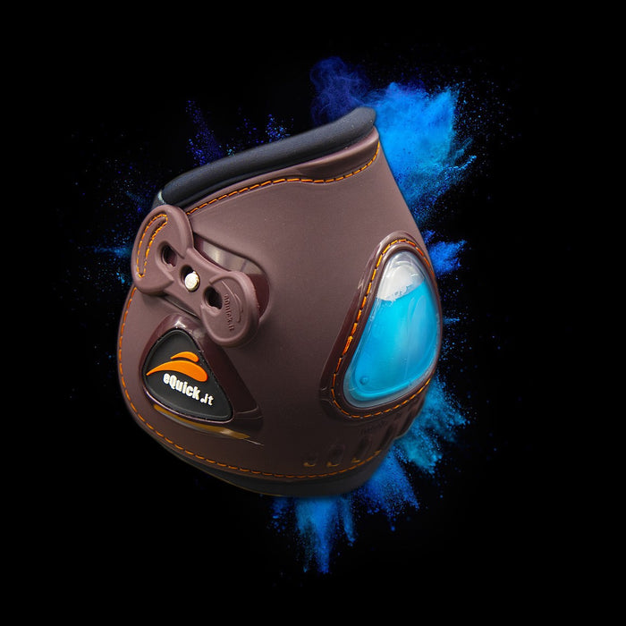 Equick e-up mini elastique