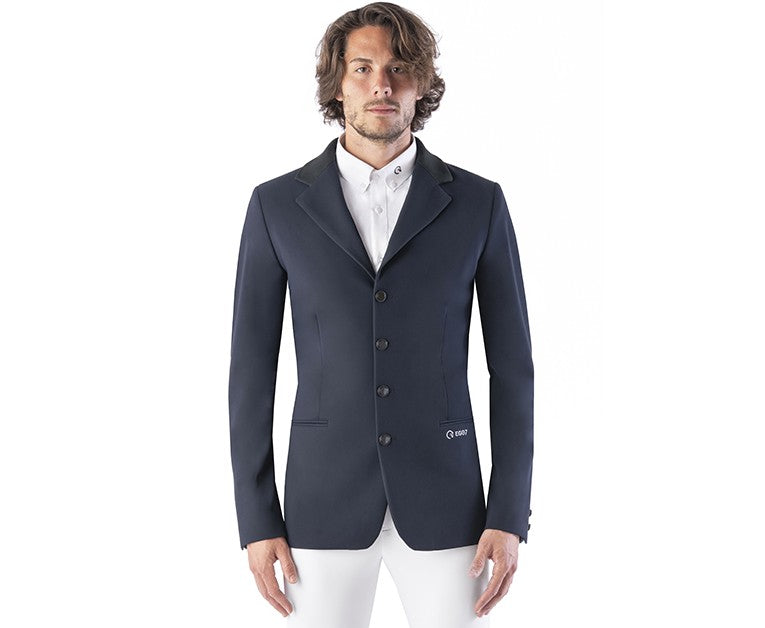 EGO7 - Veste de concours Elégance Homme