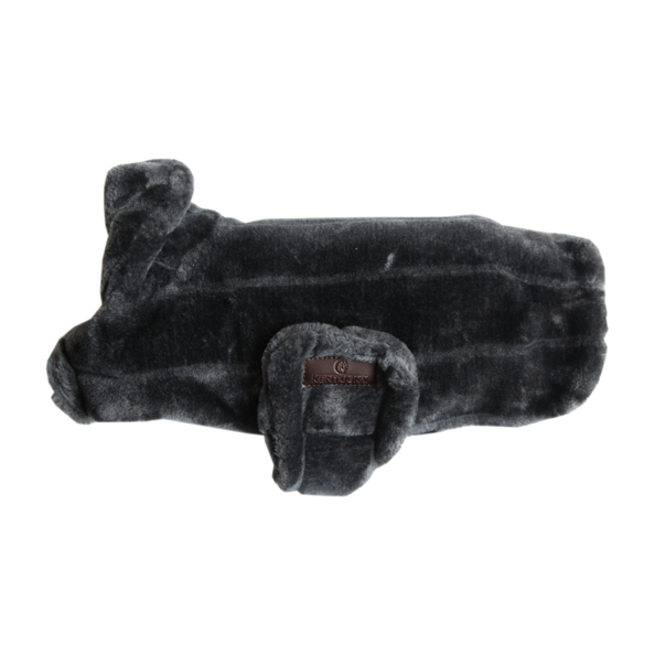 KENTUCKY - Manteau pour chien Fake Fur