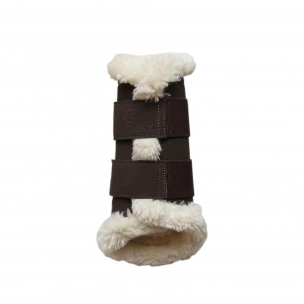 KENTUCKY - Turnout Boots Air Mouton