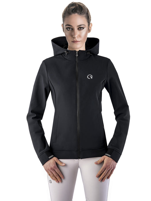 EGO7 - Hoodies à Capuche Femme