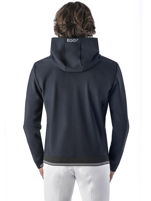 EGO7 - Hoodies à capuche Homme