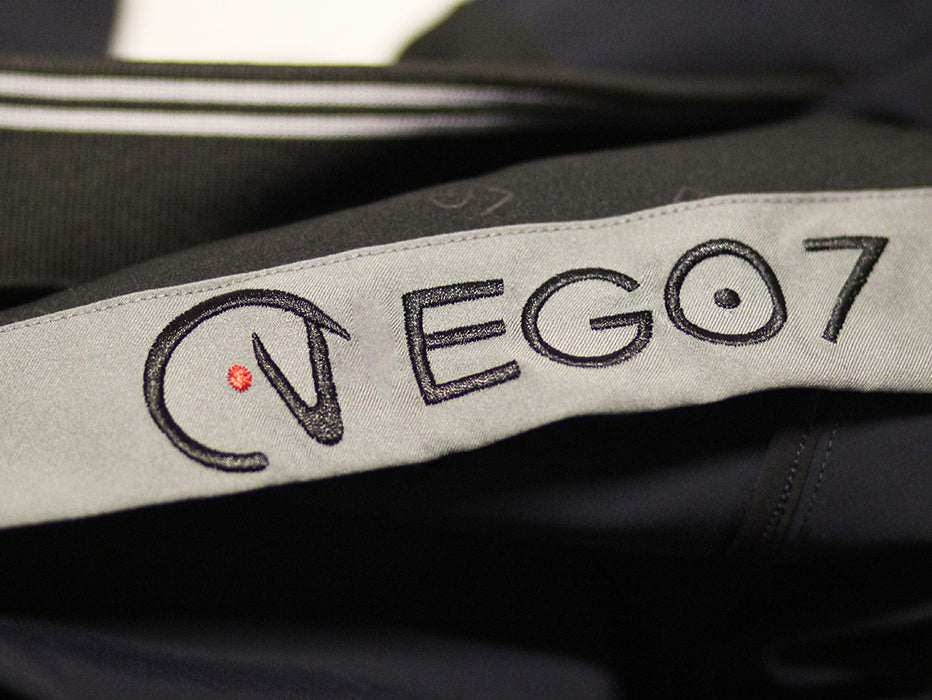 EGO7 - Hoodies à capuche Homme