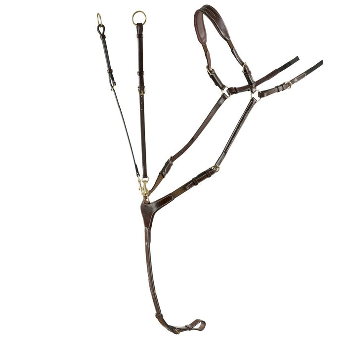 IKONIC- Collier de chasse