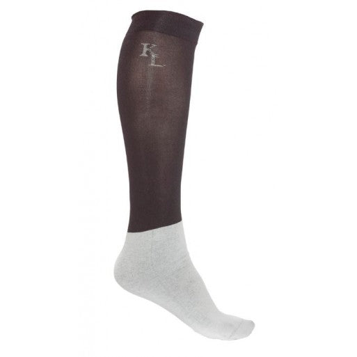 KINGSLAND - Chaussettes Show