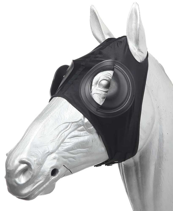 ZILCO - Masque à œillère 1/2