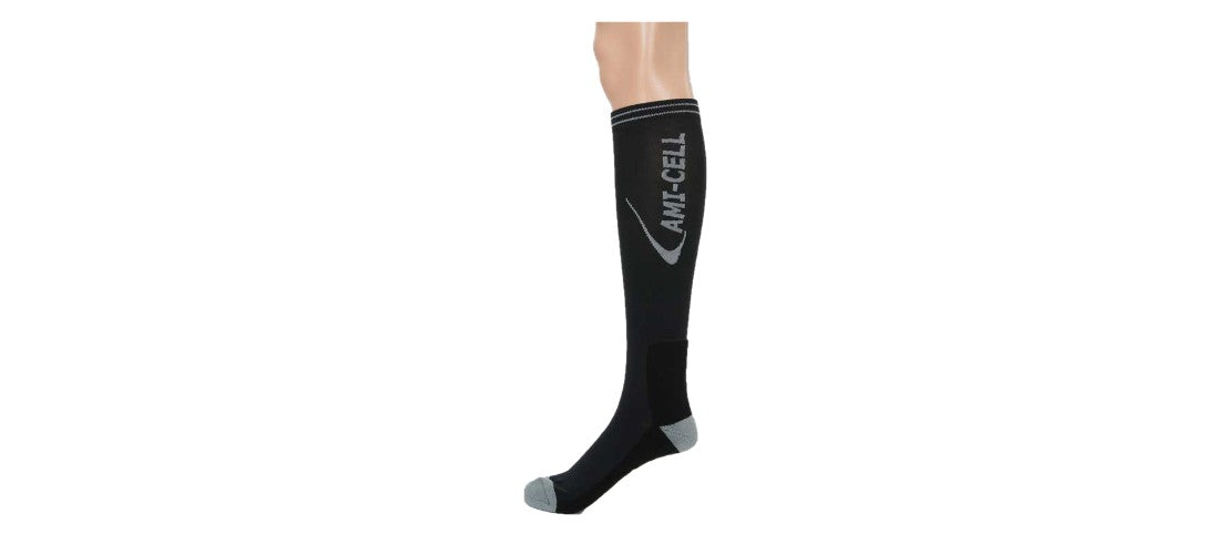 LAMI-CELL - Chaussettes fines