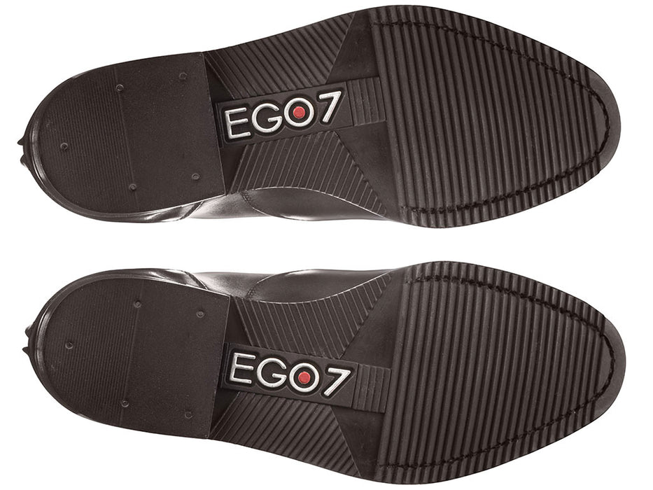 EGO7 - Bottes Orion semelles cousues mains en italie