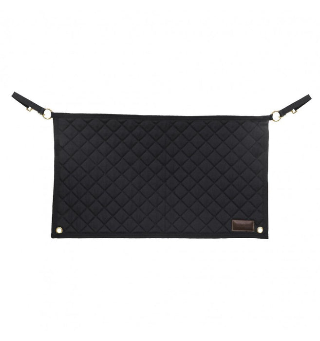 Kentucky porte de box noire