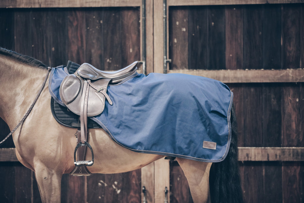 KENTUCKY- Couvre reins All Weather