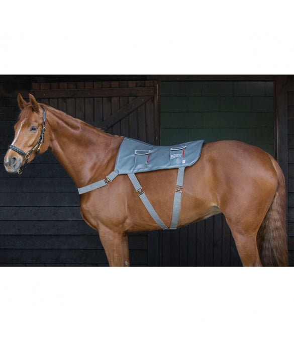Equilibrium tapis massage