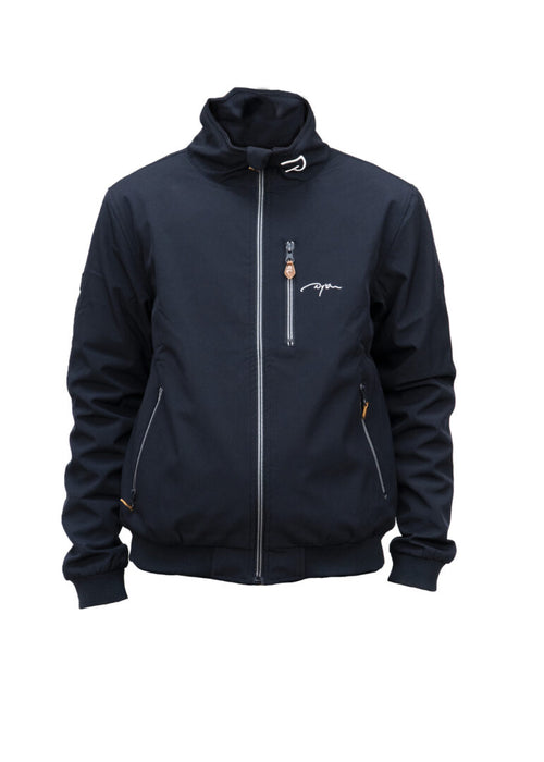 DY'ON - Veste SofShell Homme