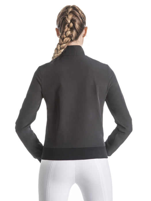 EGO7 - Bombers warmup