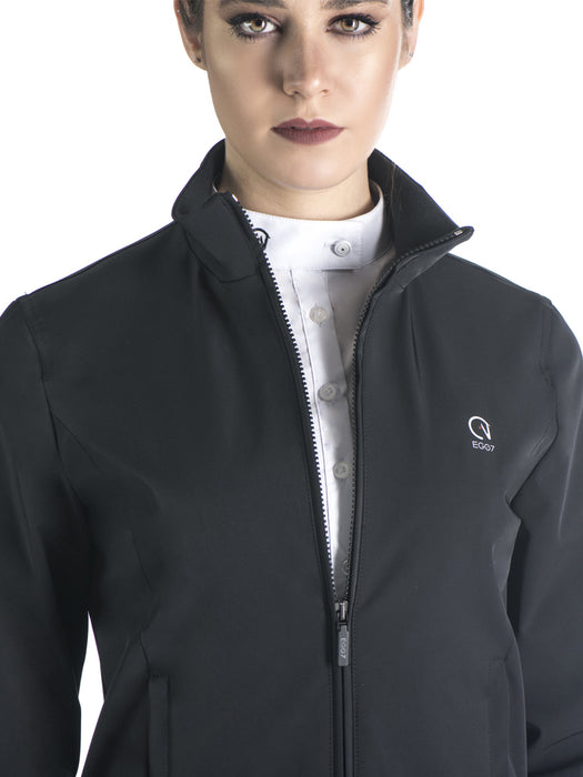 EGO7 - Bombers warmup