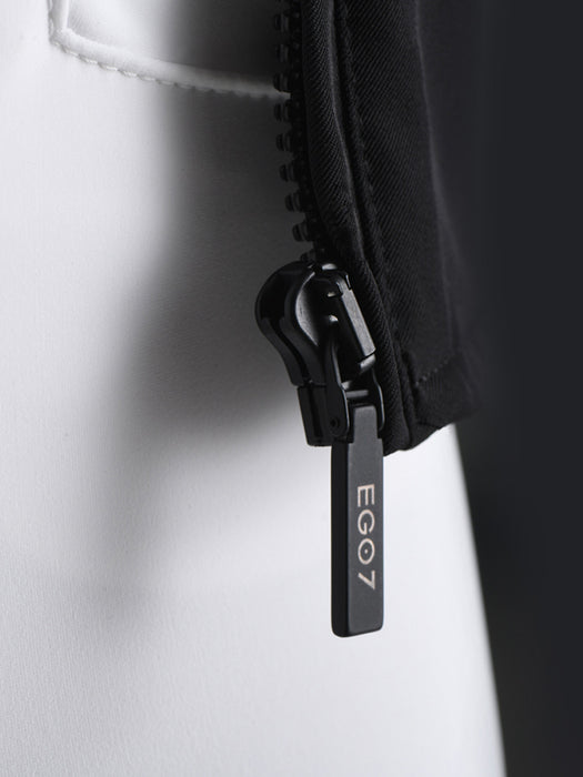 EGO7 - Bombers warmup