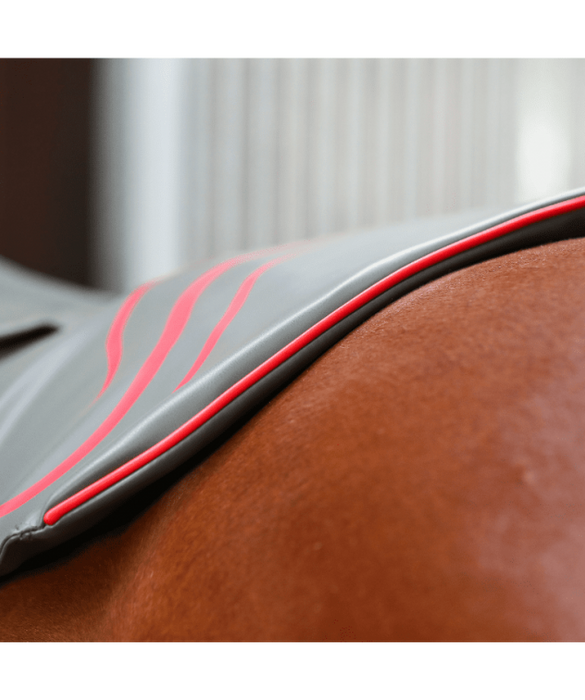 EQUILIBRIUM - Tapis de massage chauffant