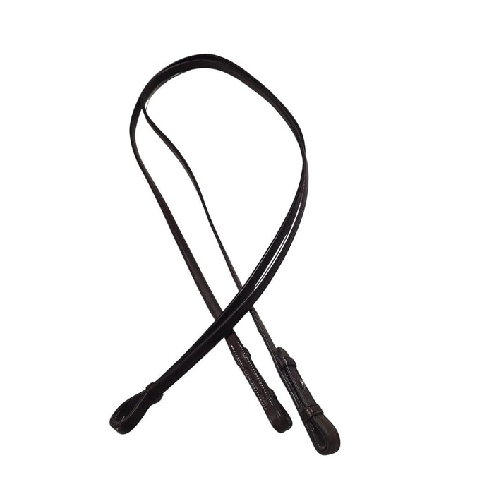 FOUILHOUX - Rênes de bride