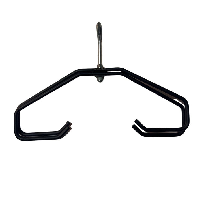 Pieuvre pliable à suspendre