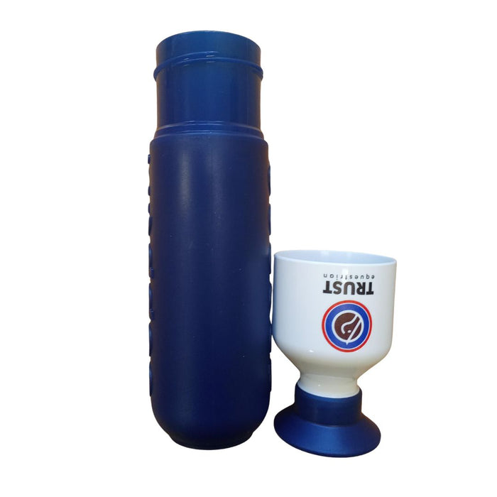 TRUST - Gourde multi fonctions