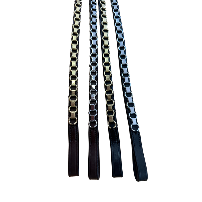 FOUILHOUX - Frontal chaine