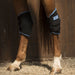 Gûetres de froid cheval, packs gel refroidissant Lami Cell. Protège jarret. Vendu par Fouilhoux Fontainebleau. Facile à fixer