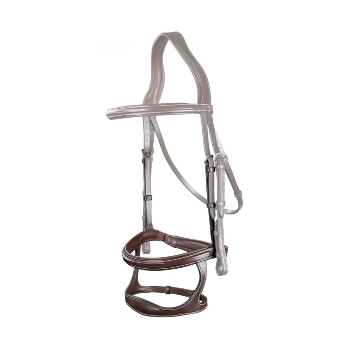 DY'ON - Double muserolle