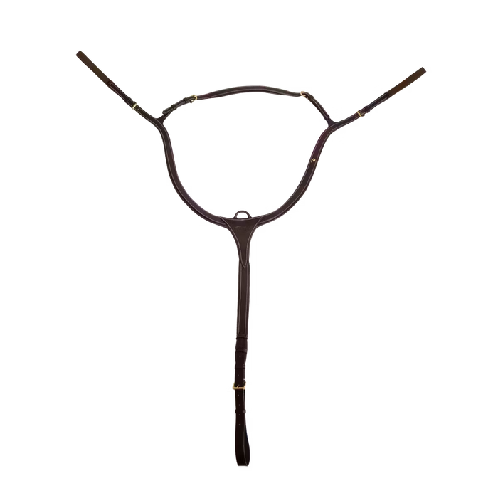 D'YON - Collier De Chasse Long Pont