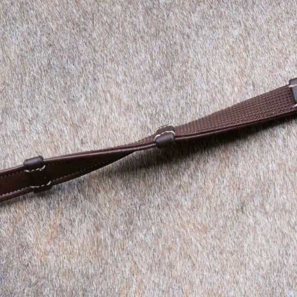 D'YON - Rênes Hunter 5/8"