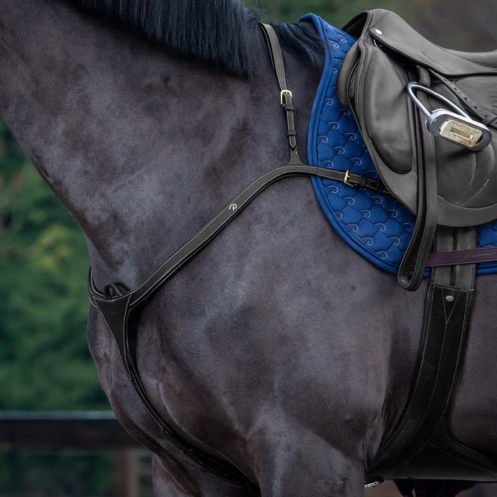 D'YON - Collier De Chasse Long Pont