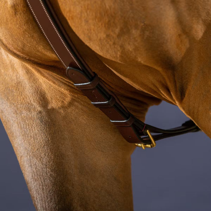 D'YON - Collier De Chasse Long Pont