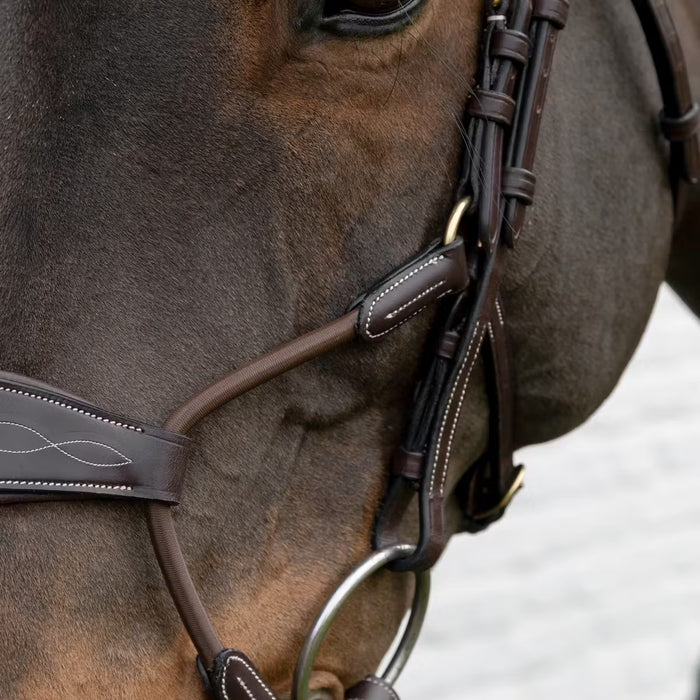 D'YON - Muserolle Hybride Elastique