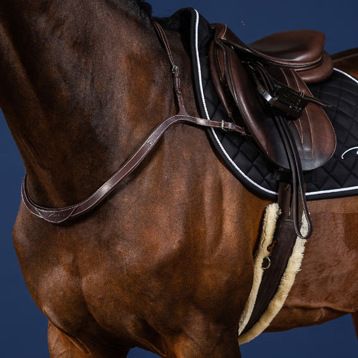 D'YON - Bricole à pont