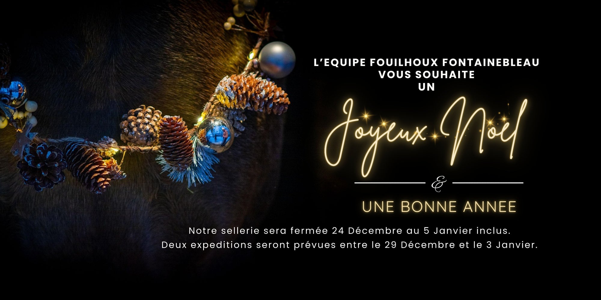 Joyeux Noel
