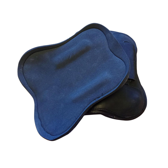 FOUILHOUX - Guêtres plombées à scratch - 650g