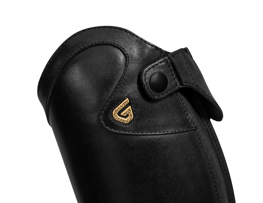 GLOVERS - Logo Métal