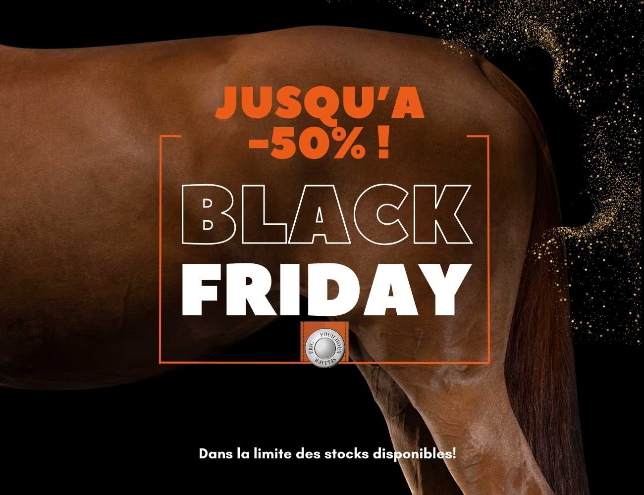NOS OFFRES BLACK FRIDAY