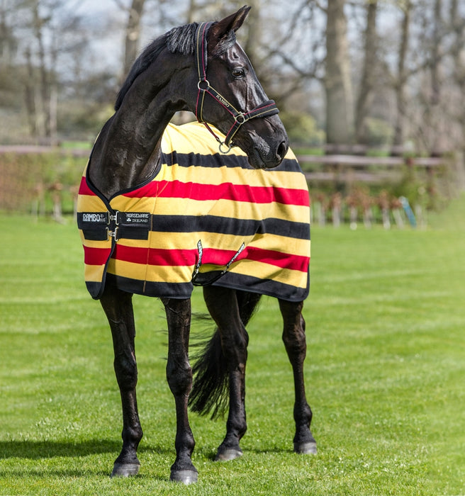 HORSEWARE - Rambo Deluxe Fleece