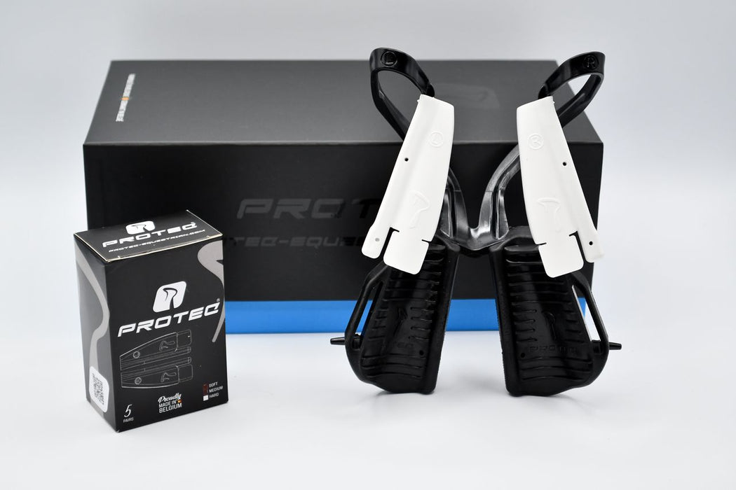 PROTEC - Protège gencives - Starter Pack