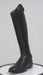 Nouvelles Bottes equitation Glovers, en cuir à lacets hommes ou femmes. Noires, semi mesures, vendues par Fouilhoux Fontainebleau. vue 360