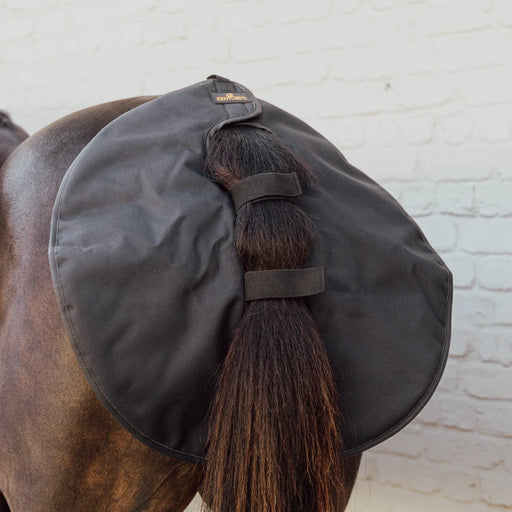 Protection de transport pour le cheval, protège son arrière main. Quarter guard par Kentucky horseware. Vendu par Fouilhoux Fontainebleau