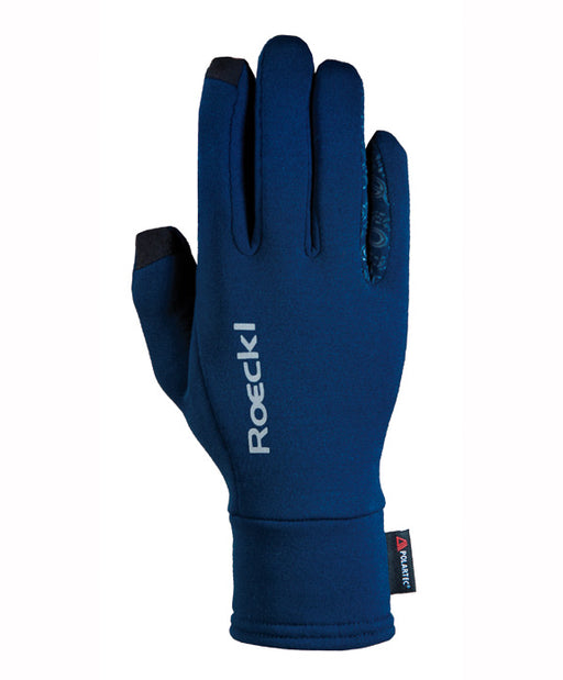 ROECKL - gants d'hiver