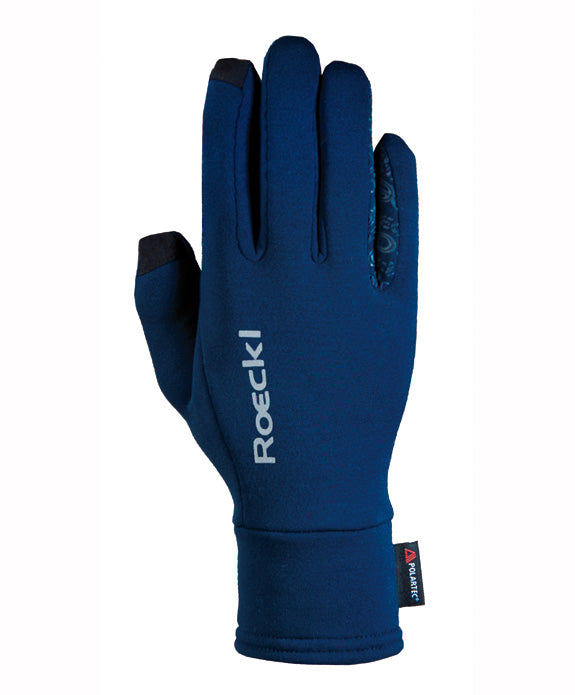 ROECKL - gants d'hiver Weldon — Fouilhoux