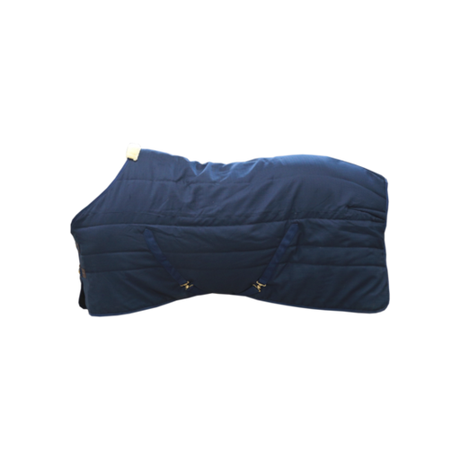 Kentucky - couverture d'écure best seller, couleur bleu marine