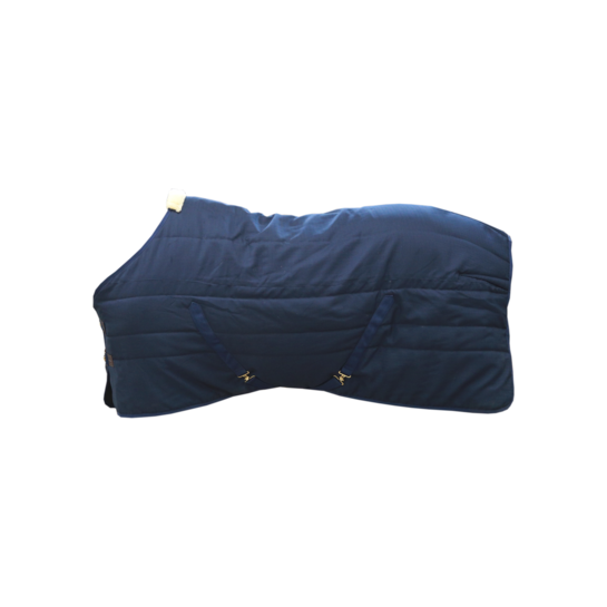 Kentucky - couverture d'écure best seller, couleur bleu marine