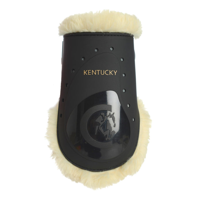 KENTUCKY - Protège Boulet Elastique Mouton